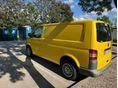 VOLKSWAGEN TRANSPORTER T5 2004/5 - 3