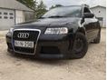 AUDI A3 1.6 Ambition