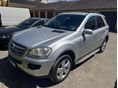 MERCEDES-BENZ ML 320 