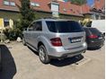 MERCEDES-BENZ ML 320 2006/6 - 2
