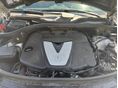 MERCEDES-BENZ ML 320 2006/6 - 10
