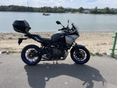 YAMAHA MT-07 TRACER 