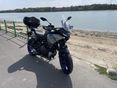 YAMAHA MT-07 TRACER 2022/6 - 2