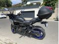 YAMAHA MT-07 TRACER 2022/6 - 5