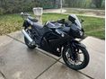 KAWASAKI NINJA 250R EX250K