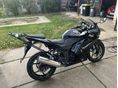 KAWASAKI NINJA 250R 2008 - 2