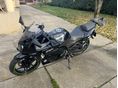 KAWASAKI NINJA 250R 2008 - 4