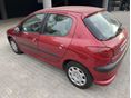 PEUGEOT 206 1.4 16V Premium