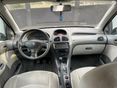 PEUGEOT 206 2003/4 - 6