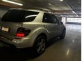 MERCEDES-BENZ ML 320 2006/1 - 4