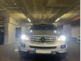 MERCEDES-BENZ ML 320 2006/1 - 7