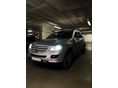 MERCEDES-BENZ ML 320 CDI (Automata) 4matic. Off-road felszereltség