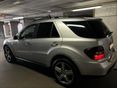 MERCEDES-BENZ ML 320 2006/1 - 5