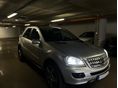 MERCEDES-BENZ ML 320 2006/1 - 3