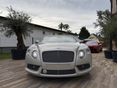 BENTLEY CONTINENTAL 2012/12 - 2