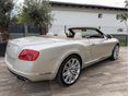 BENTLEY CONTINENTAL 2012/12 - 5