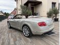 BENTLEY CONTINENTAL 2012/12 - 7