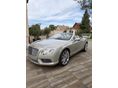 BENTLEY CONTINENTAL 2012/12 - 8