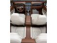 BENTLEY CONTINENTAL 2012/12 - 11