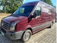 VOLKSWAGEN CRAFTER 2.0 CR TDI 35 L3H2