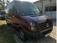 VOLKSWAGEN CRAFTER 2011/12 - 2