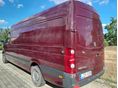 VOLKSWAGEN CRAFTER 2011/12 - 3