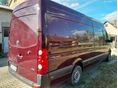 VOLKSWAGEN CRAFTER 2011/12 - 4
