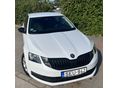 SKODA OCTAVIA 2019/5 - 2