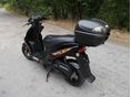 KYMCO AGILITY 50 2024/4 - 2