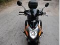 KYMCO AGILITY 50 2024/4 - 3