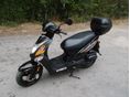 KYMCO AGILITY 50 2024/4 - 4