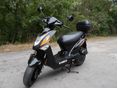 KYMCO AGILITY 50 2024/4 - 5
