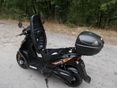 KYMCO AGILITY 50 2024/4 - 6
