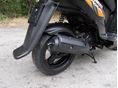 KYMCO AGILITY 50 2024/4 - 8