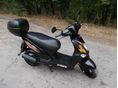 KYMCO AGILITY 50 2024/4 - 9