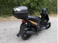 KYMCO AGILITY 50 2024/4 - 10