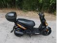 KYMCO AGILITY 50 2024/4 - 11
