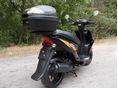 KYMCO AGILITY 50 2024/4 - 12