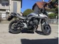 YAMAHA FZ6-S (FAZER) S2