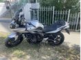 YAMAHA FZ6-S (FAZER) 2008/2 - 2