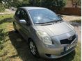 TOYOTA YARIS 2006/10 - 2
