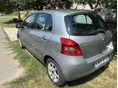 TOYOTA YARIS 2006/10 - 3