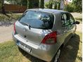 TOYOTA YARIS 2006/10 - 4
