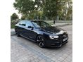 AUDI A5 Sportback 1.8 TFSI