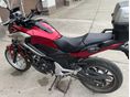 HONDA NC 750 X 