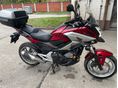 HONDA NC 750 X 2018/6 - 7