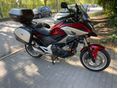 HONDA NC 750 X 2018/6 - 6