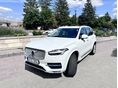 VOLVO XC90 2.0 [D5] Inscription Geartronic (7 személyes )