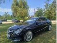 MERCEDES-BENZ E 350 BlueTEC d (Automata)