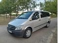 MERCEDES-BENZ VITO 2013/10 - 2
